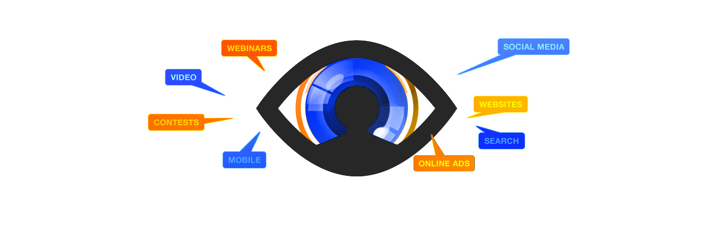 Illusive Creations channel illustration